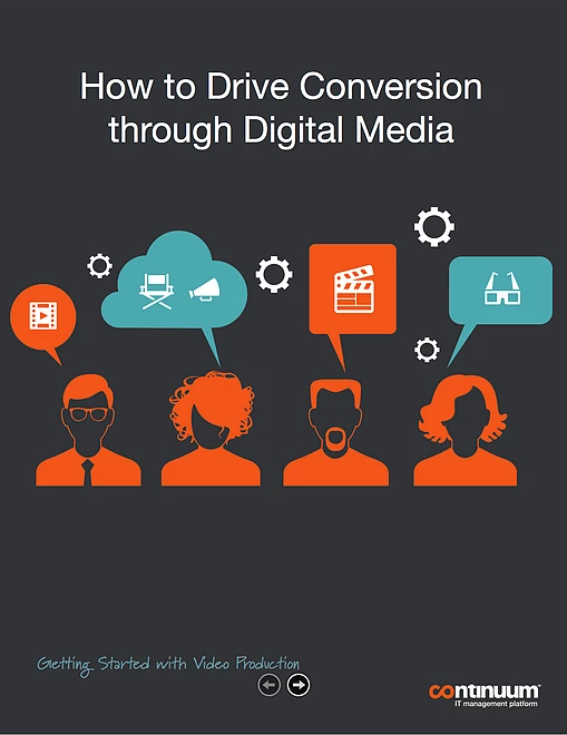How to Drive Conversion through Digital Media