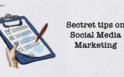 Secret tips on Social Media Marketing Success